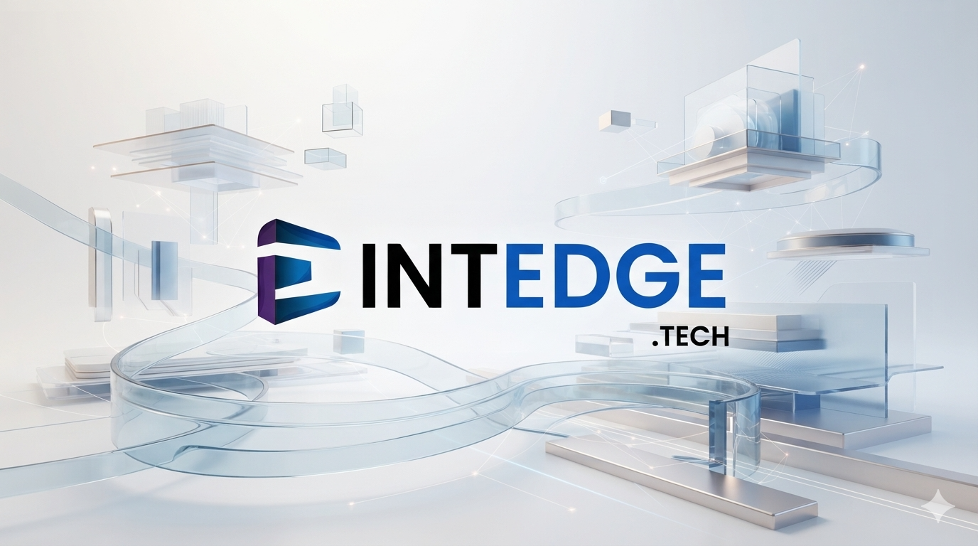 IntEdge IT solutions